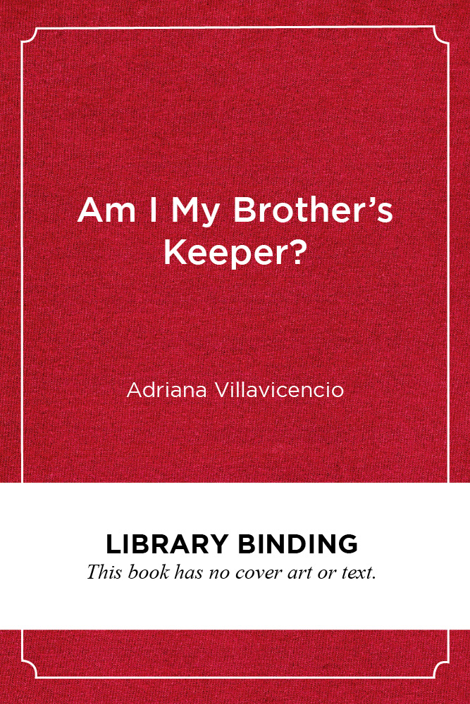 Am I My Brother's Keeper?: Educational Opportunities and Outcomes for Black and Brown Boys