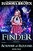 Finder (Academy of the Peculiars #2)