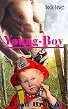 Young-Boy (Red Sky, Texas #7)