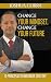 Change Your Mindset, Change Your Future  by Joshua Gorra