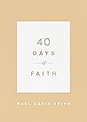 40 Days of Faith