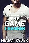 The Game Changer (Knights of Passion, #3)