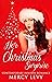 Her Christmas Surprise by Mercy Levy