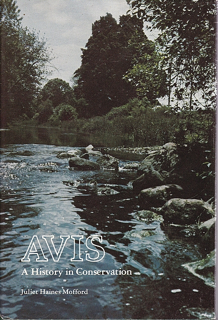 AVIS, A History in Conservation