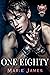 One-Eighty (Westover Prep, #1)
