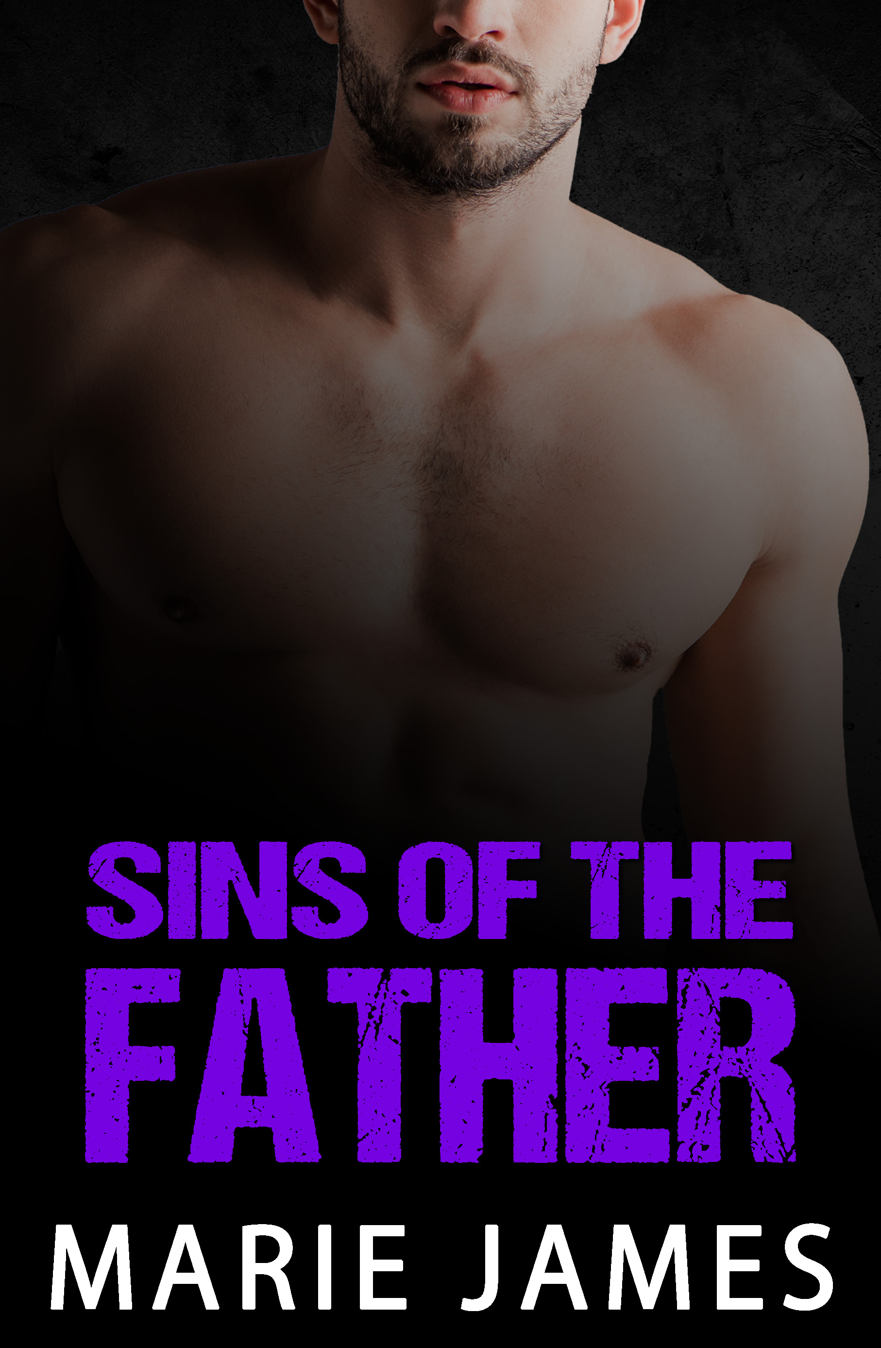 Sins of the Father (Ravens Ruin MC, #1)