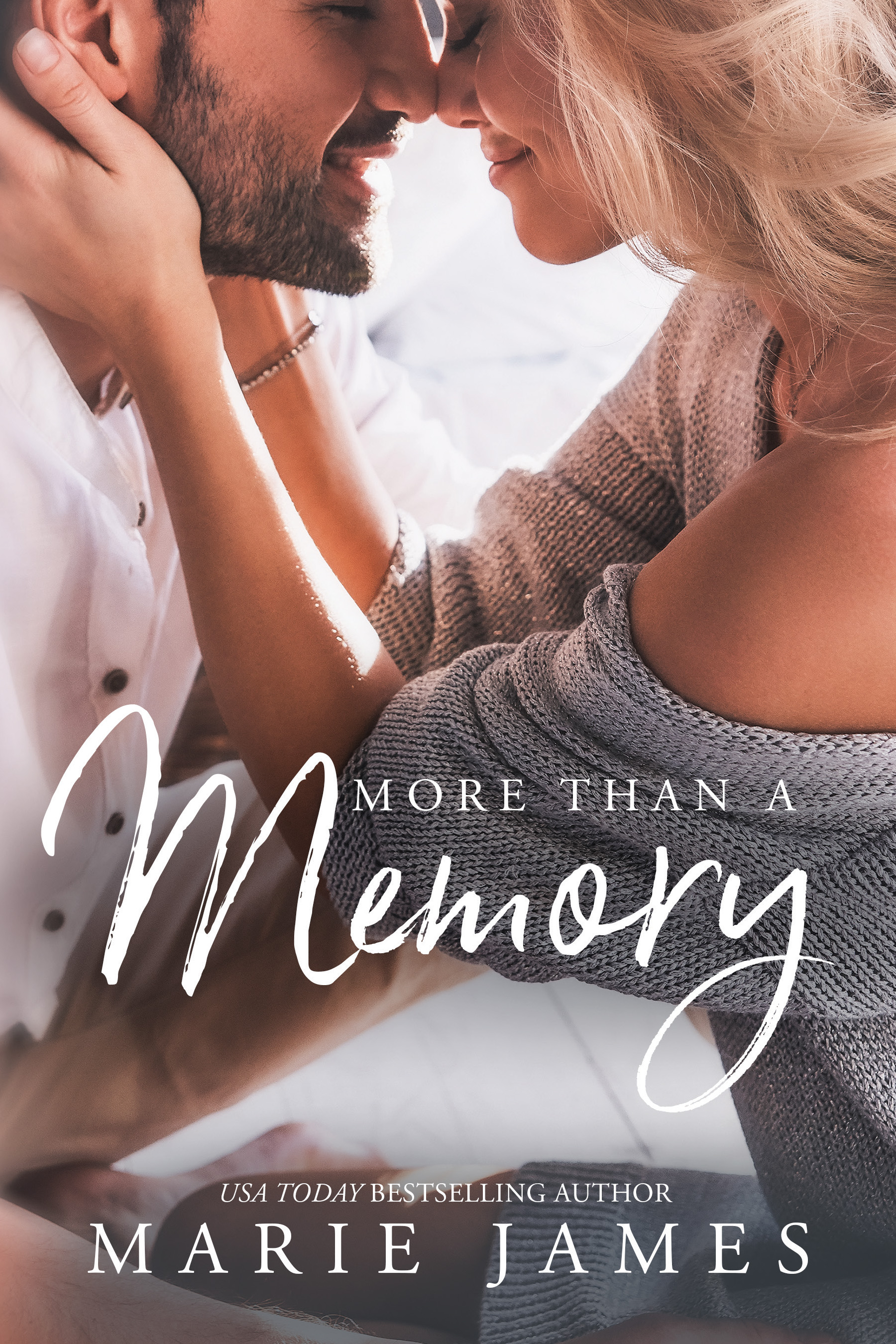 More Than a Memory (Unknown Binding)