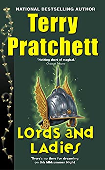 Lords and Ladies
