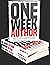 One Week Author : "Master T...
