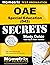 OAE Special Education (043)...