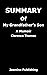 SUMMARY Of My Grandfather's Son By Clarence Thomas: A Memoir