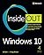 Windows 10 Inside Out