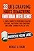 33 Life-Changing Habits to Mastering Emotional Intelligence by Michael A. Logan