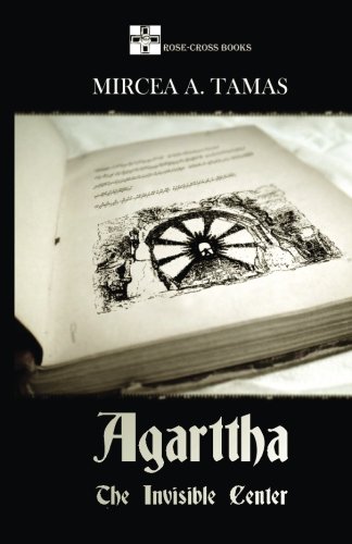 Agarttha: The Invisible Centre (Paperback)