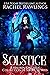 Solstice: A Maurin Kincaide...