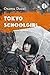 Tokyo Schoolgirl
