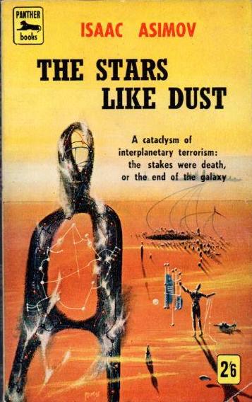 The Stars, Like Dust