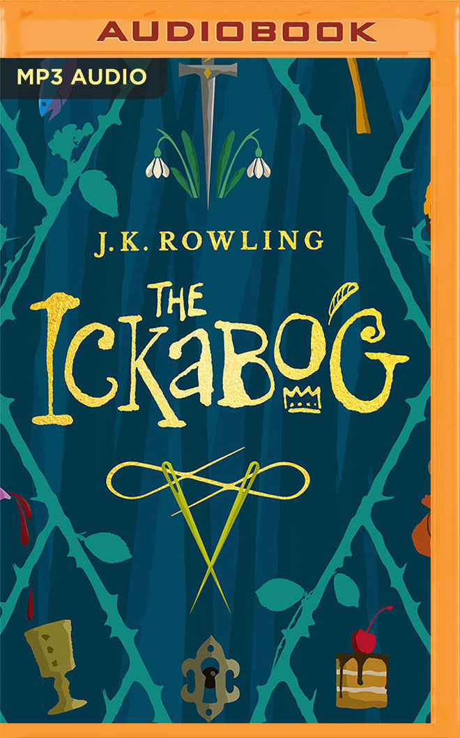 The Ickabog