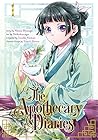 The Apothecary Diaries, Vol. 1 by Nekokurage