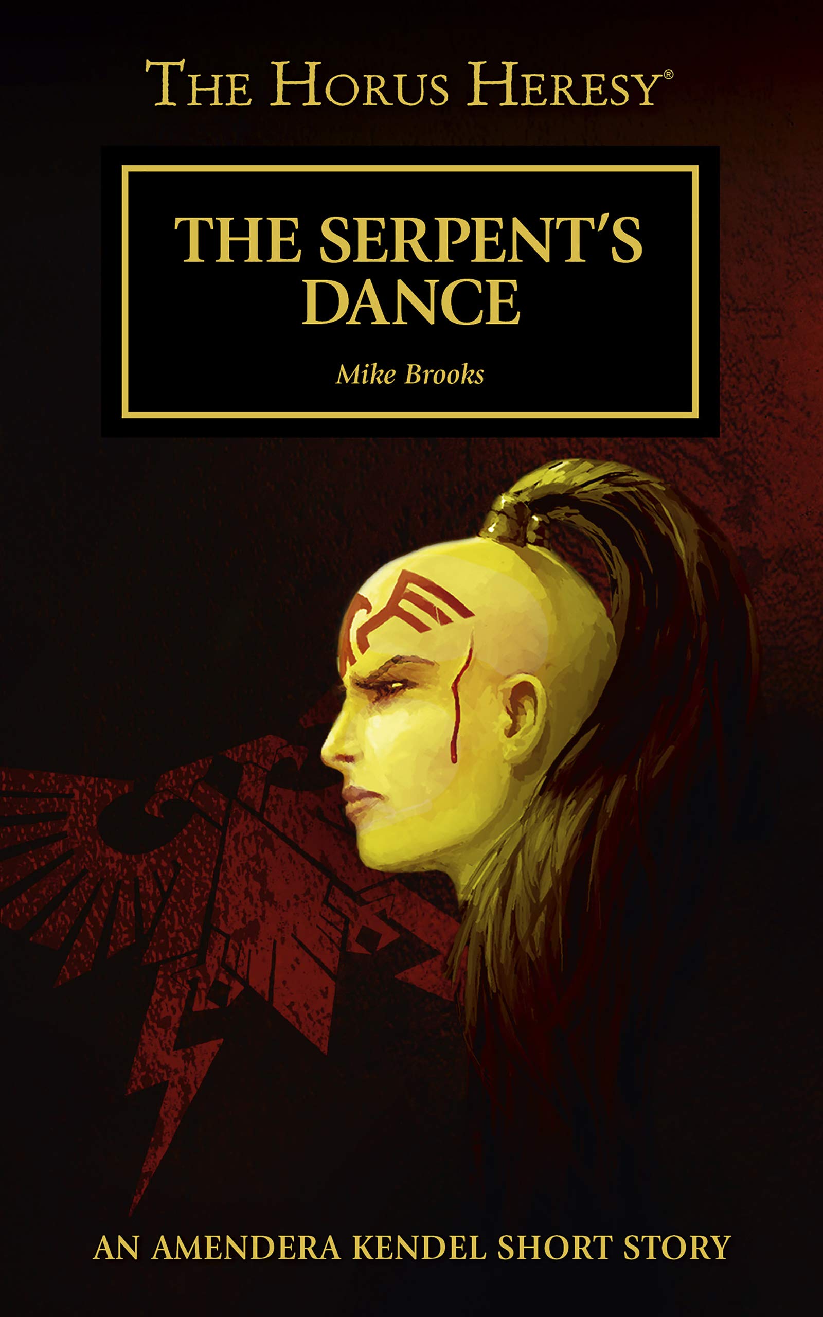 The Serpent's Dance (Black Library Advent Calendar 2020 #2)