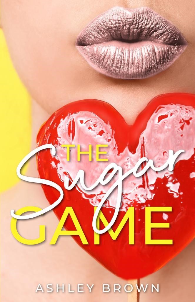 The Sugar Game (Paperback)