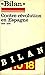 Bilan: Contre-révolution en Espagne, 1936-1939