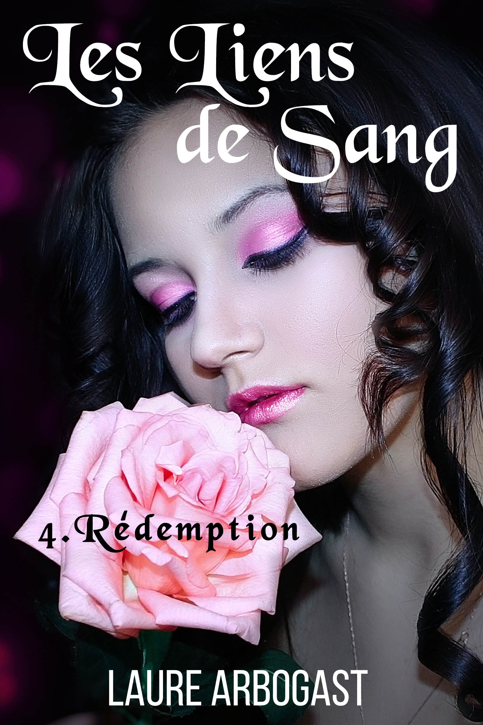 Les Liens de sang, tome 4 : Rédemption