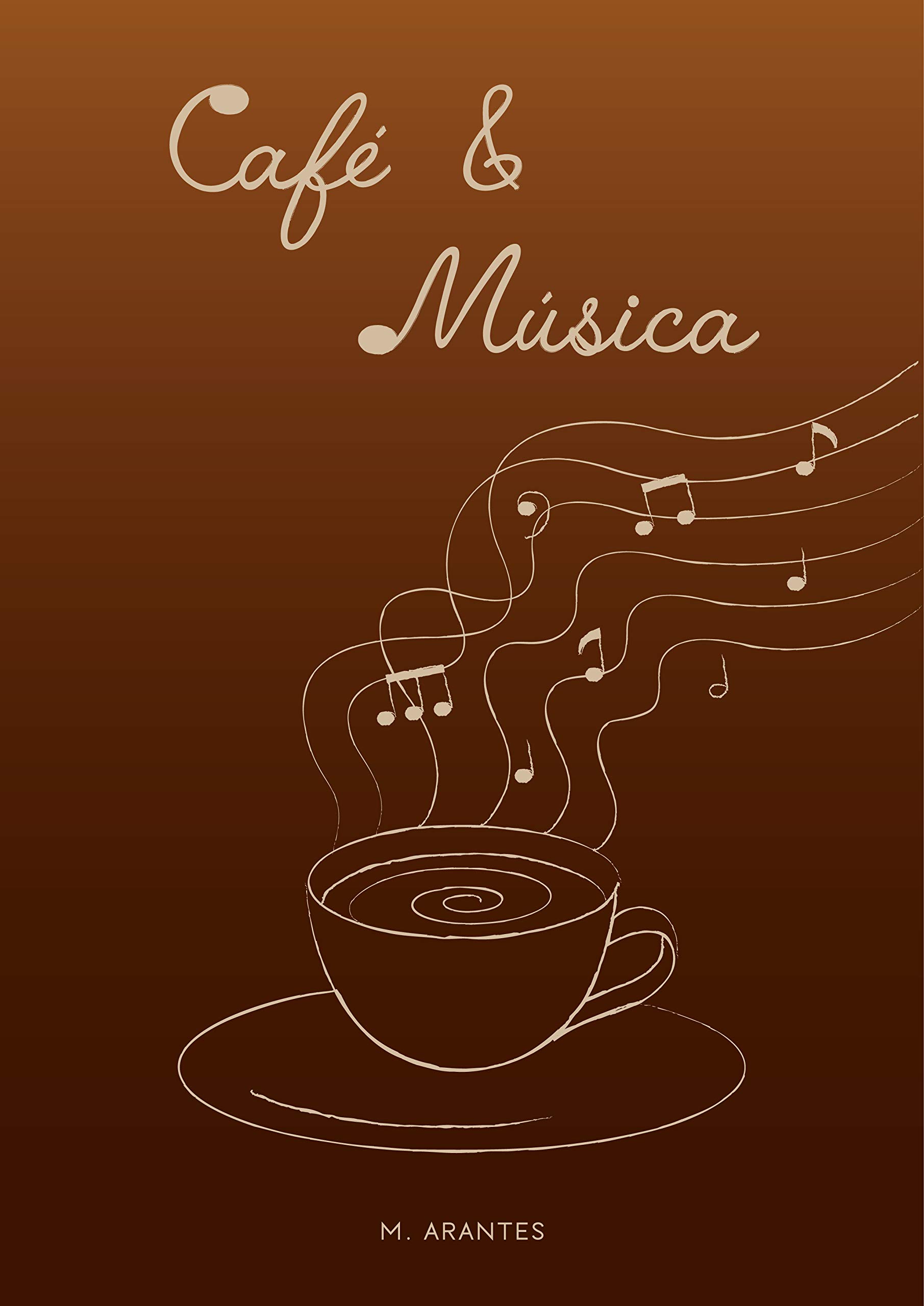 Café e Música (Portuguese Edition)