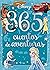 365 cuentos de aventuras by Walt Disney Company