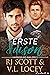 Erste Saison (Harrisburg Railers #2)