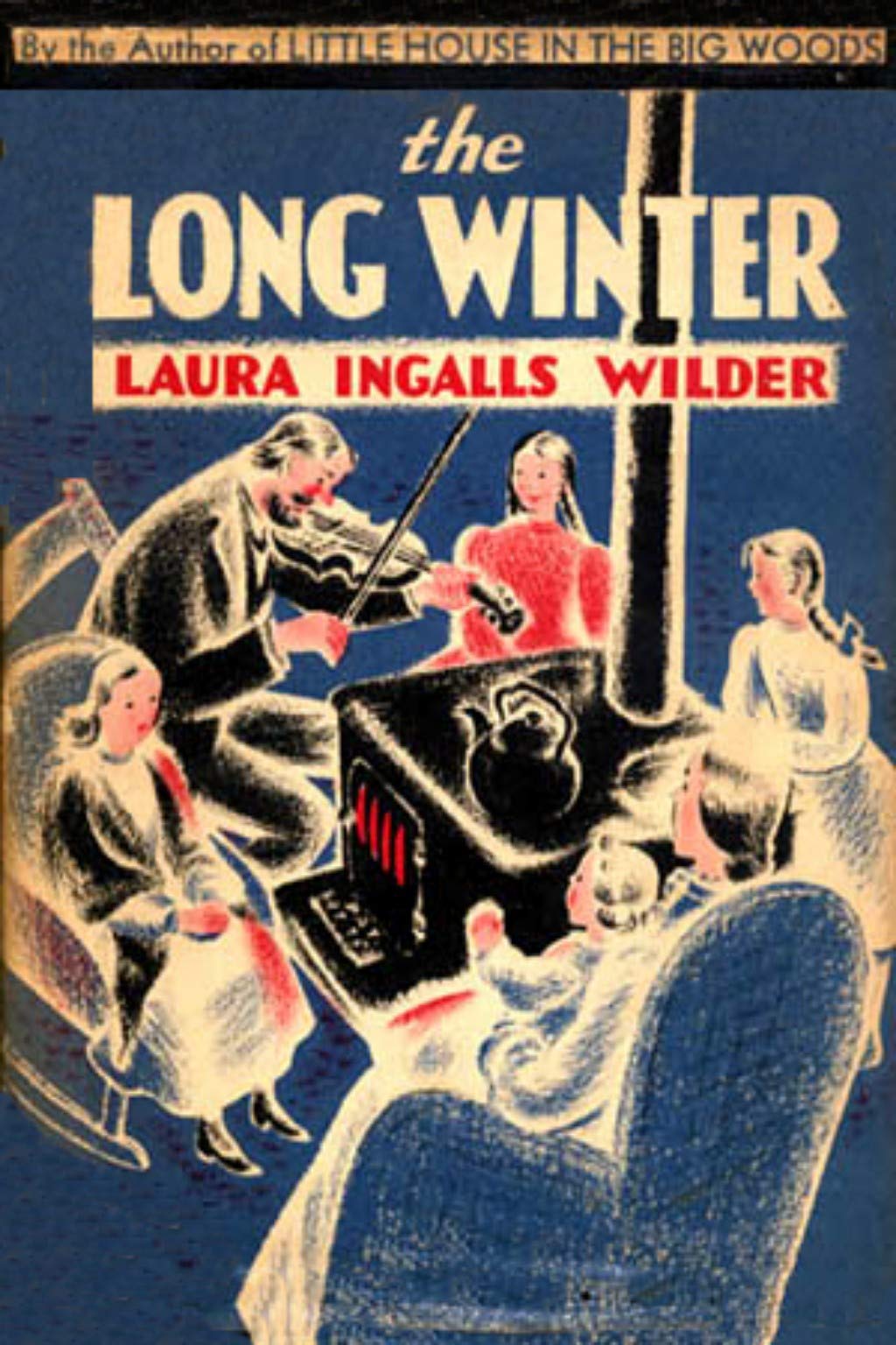 The Long Winter