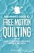 Beginner's Guide to Free Mo...