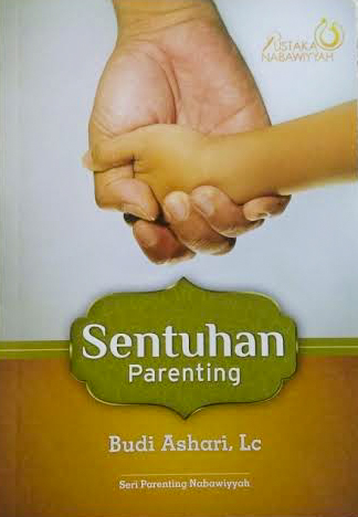 Sentuhan Parenting