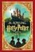Harry Potter and the Sorcerers Stone by J.K. Rowling