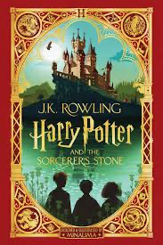 Harry Potter and the Sorcerers Stone