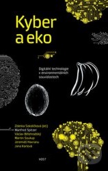 Kyber a eko (Paperback)