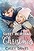 Sweet Montana Christmas by Casey Dawes