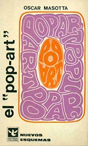El pop art