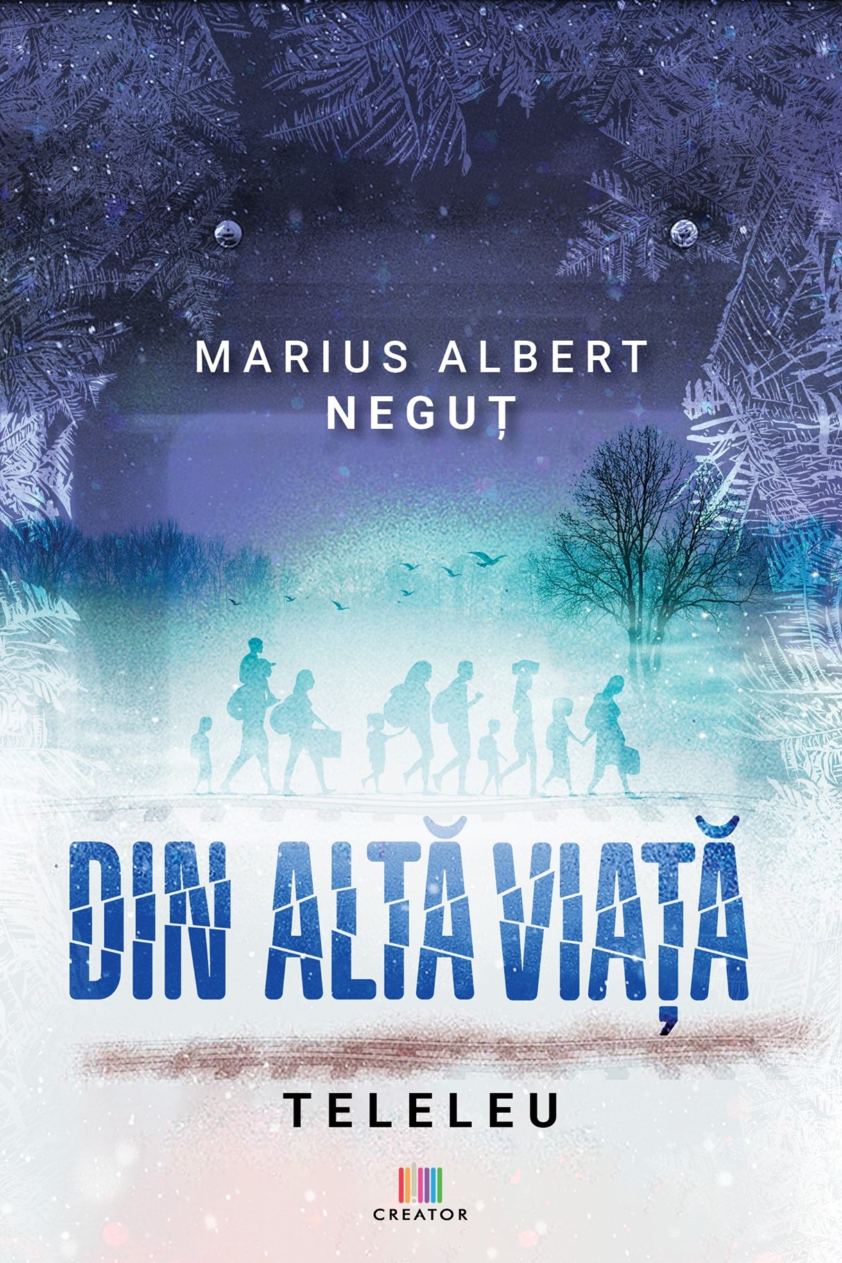 Din altă viață - Teleleu