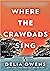 Where the Crawdads Sing by Delia Owens Where the Crawdads Sing by Delia Owens