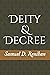 Deity and Decree