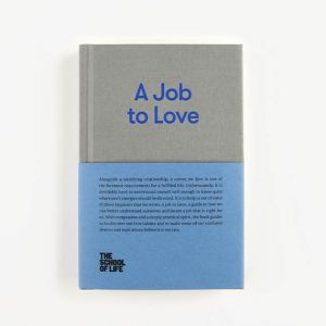 pdf download A Job to Love