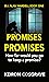 Promises, Promises (DI Wardell #1)