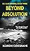 Beyond Absolution (DI Wardell #3)