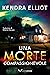 Una morte compassionevole (Mercy Kilpatrick, #1)