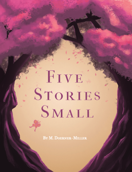 Five Stories Small - Volume 1