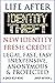 LIFE AFTER IDENTITY THEFT - NEW IDENTITY - FRESH CREDIT - LEG... by David Author