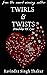 TWIRLS & TWISTS: Frienship ...
