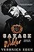 Savage Wilder (Sinners and Saints, #4)