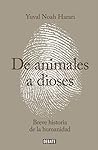 De animales a dio...